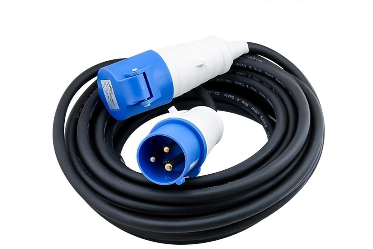 Caravan Lead