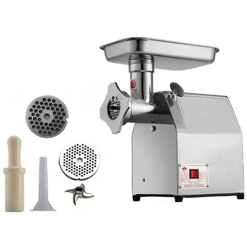Electronic Meat Mincer Grinder