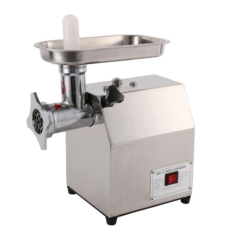 Electronic Meat Mincer Grinder