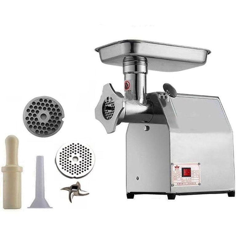 Meat Mincer Grinder  500W 100KG/H