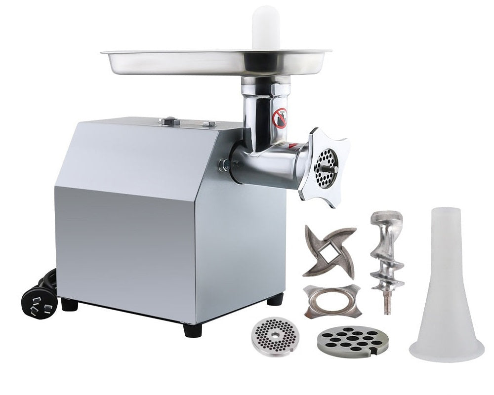 Meat Mincer Grinder  500W 100KG/H
