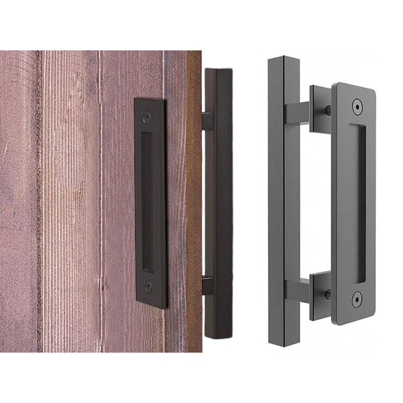 Barn Door Handle