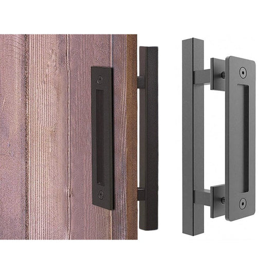 Barn Door Handle