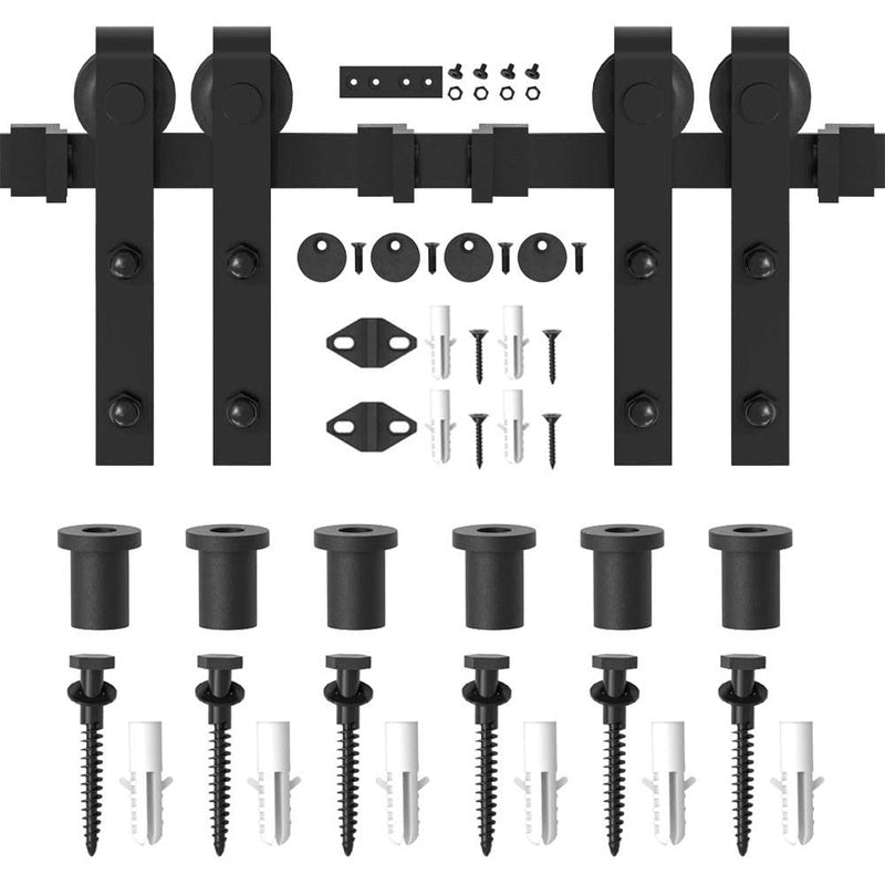 Barn Door Hardware 4M