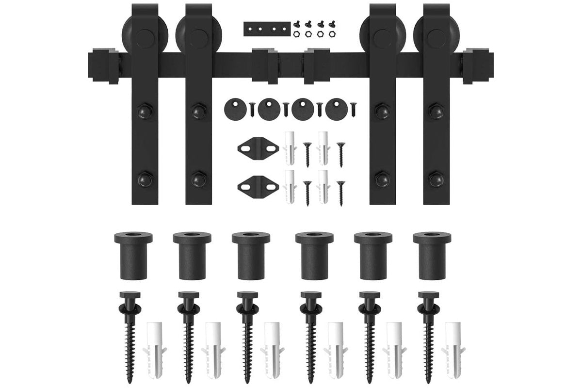 Barn Door Hardware 4M