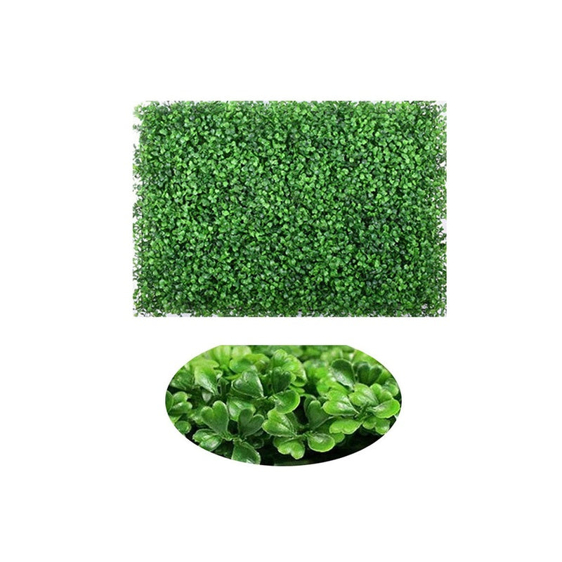Artificial Hedge Wall