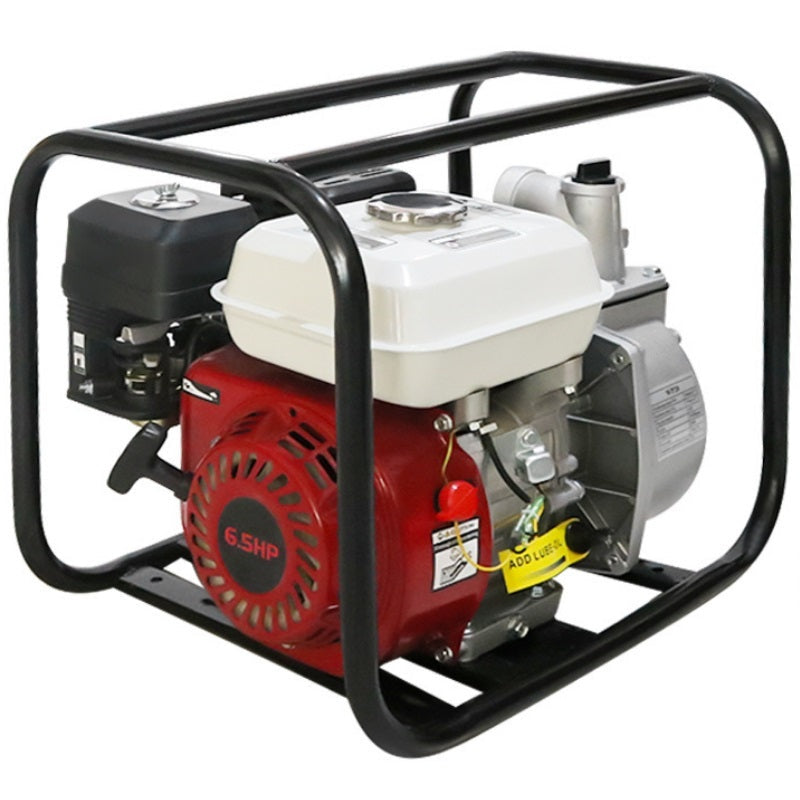 Petrol Water Pump 6.5HP