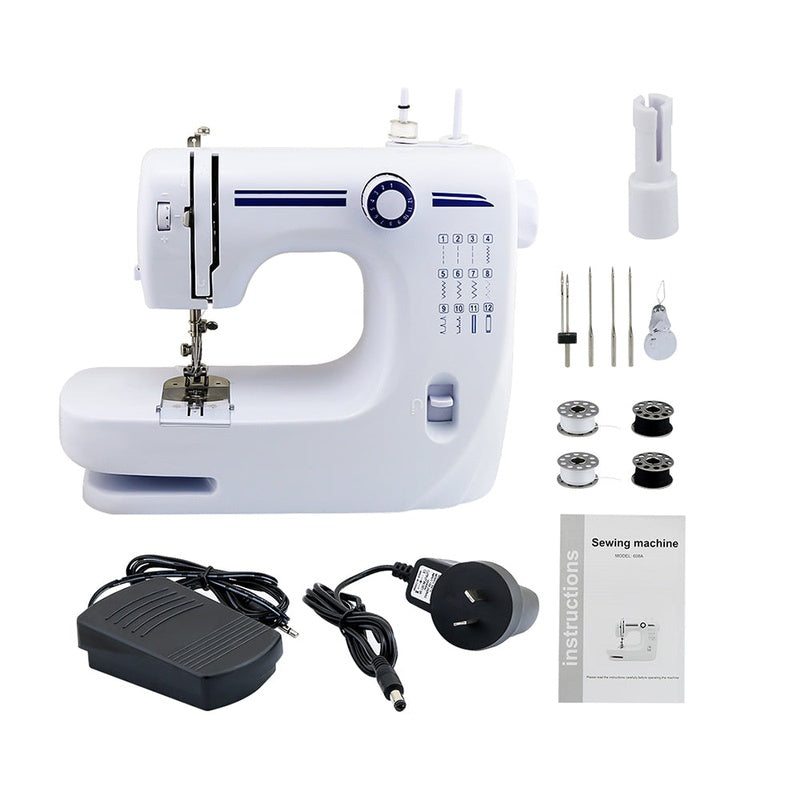 Multi-function Sewing Machine Dual