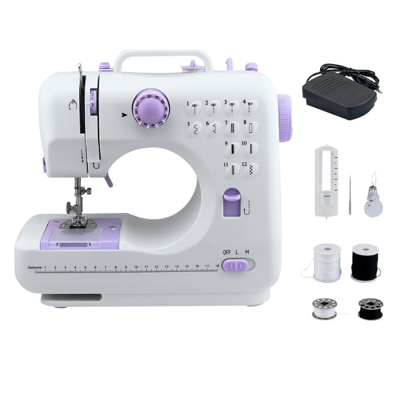 Automatic Sewing Machine