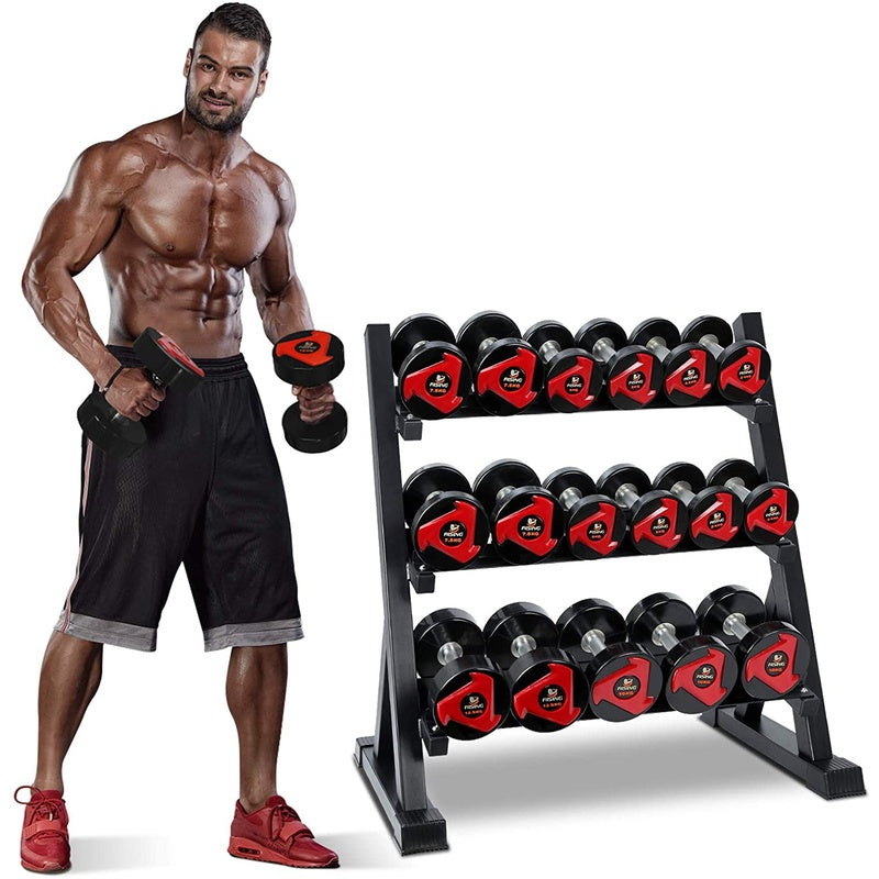 Dumbbell Rack Weights Rack Stand