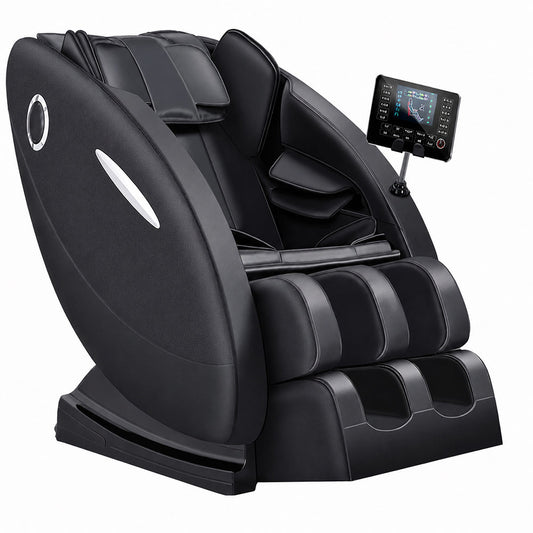 Zero-Gravity Full Body Massage Recliner Chair
