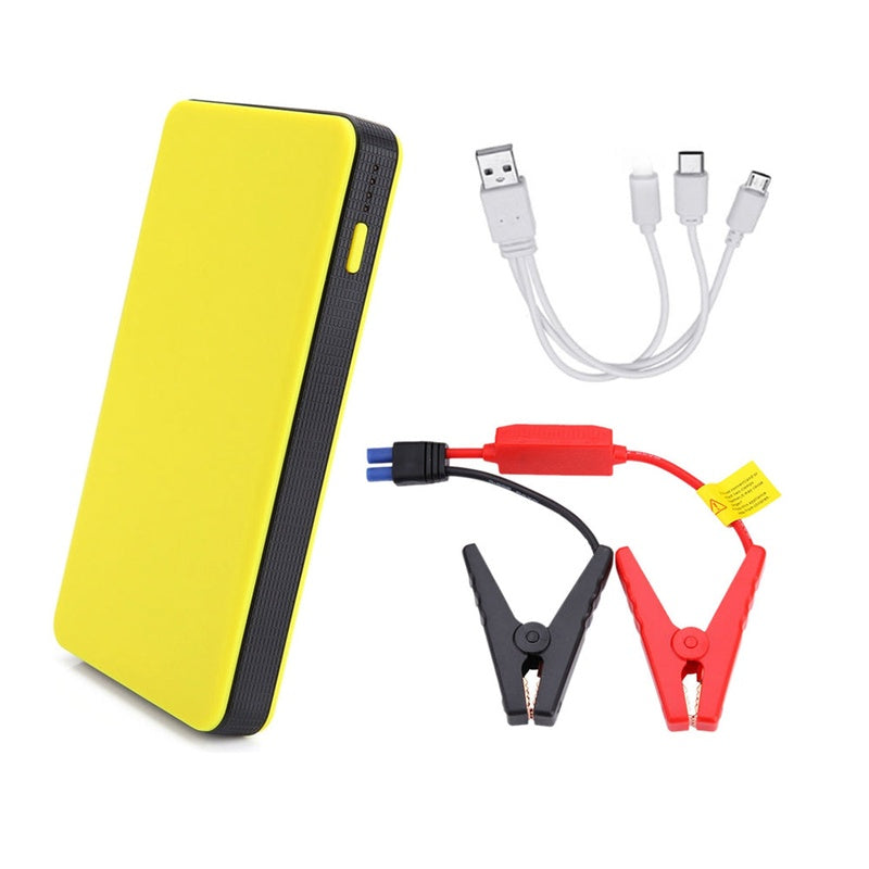 Car Jump Starter