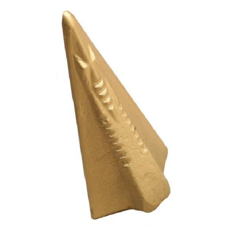 Wood Log Grenade Bomb Splitter