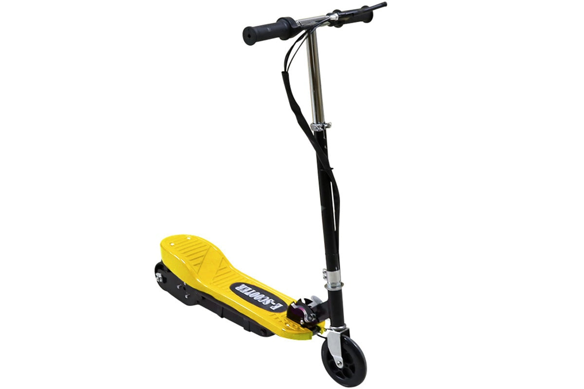 KIDS ELECTRIC SCOOTER