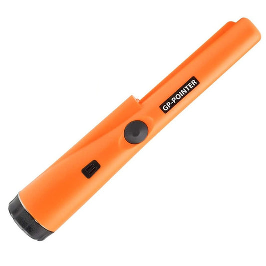 Portable Metal Detector Waterproof