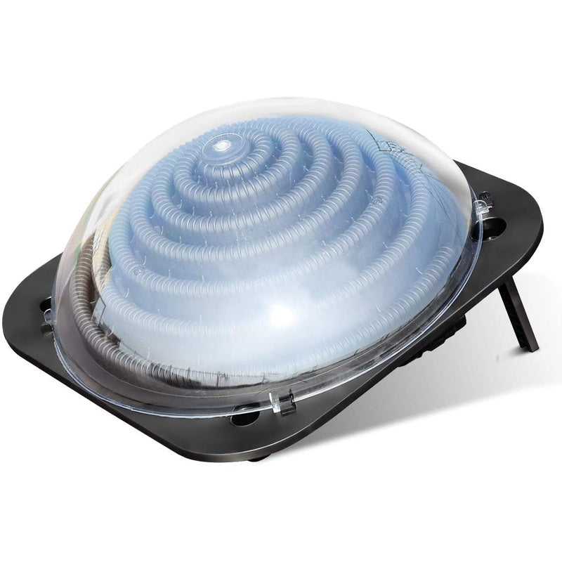 Swimming Pool Water Heater