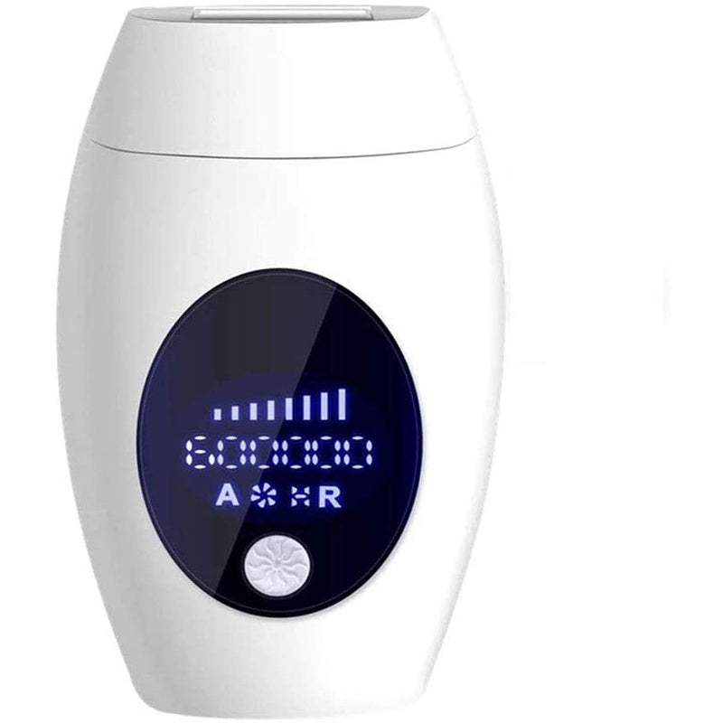 IPL Laser Hair Removal Painless Remover Flawless Shaver