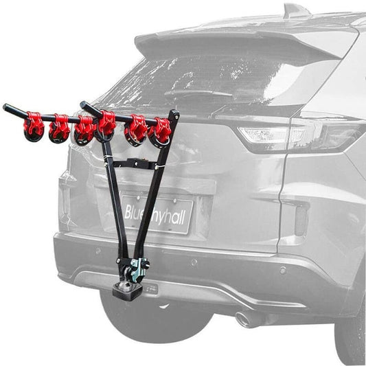 Bike rack Bike Carrier