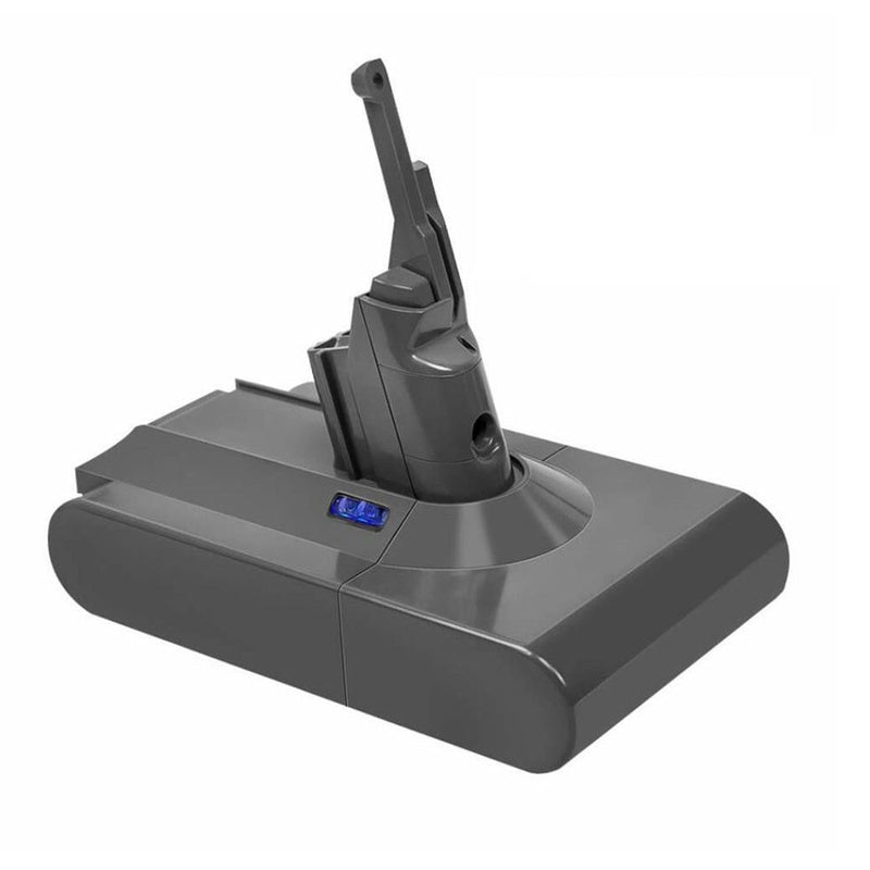 Dyson V7 Battery Replacement