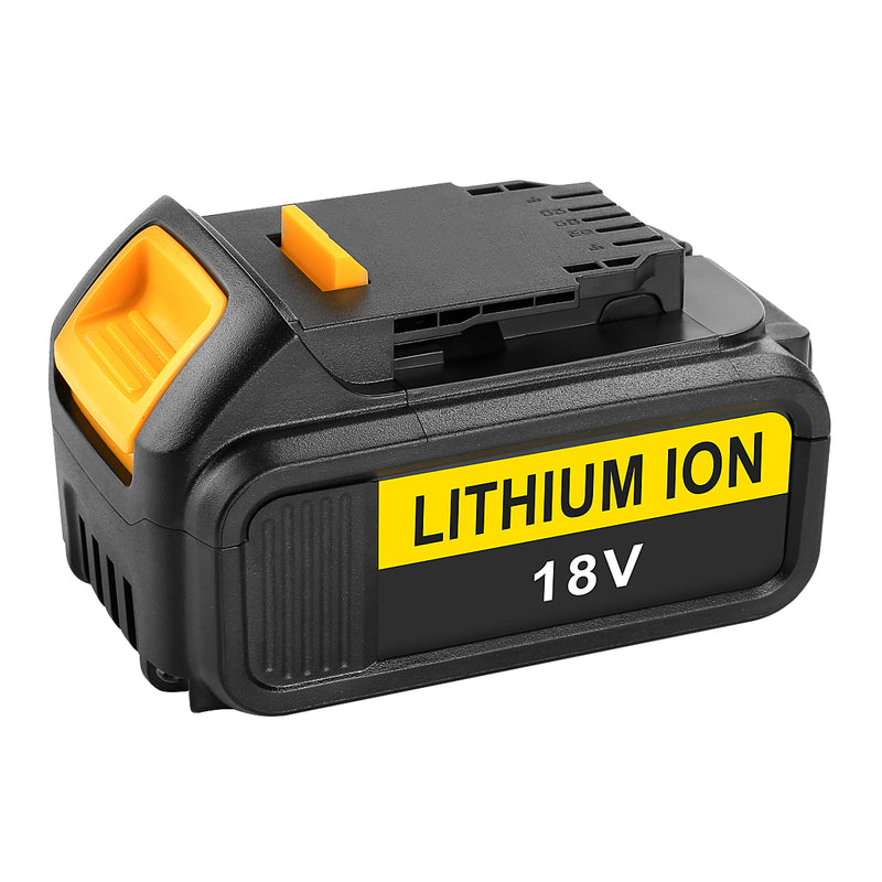 Replacement Battery Dewalt 3000mAh