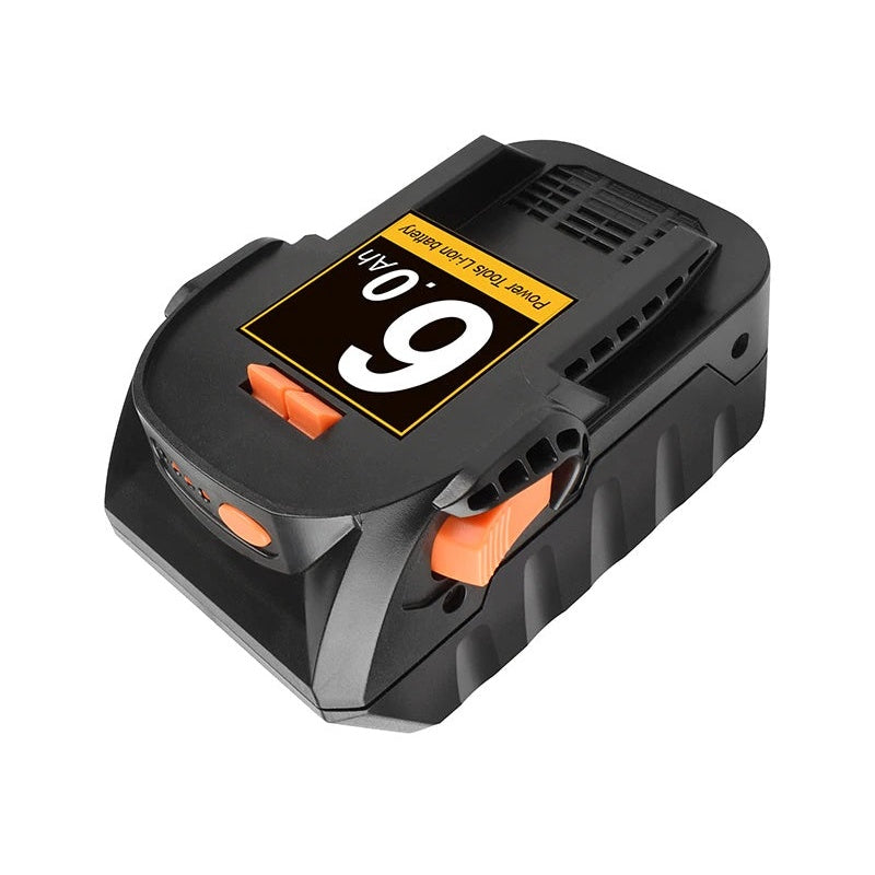Replacement AEG 18V Battery 6AH