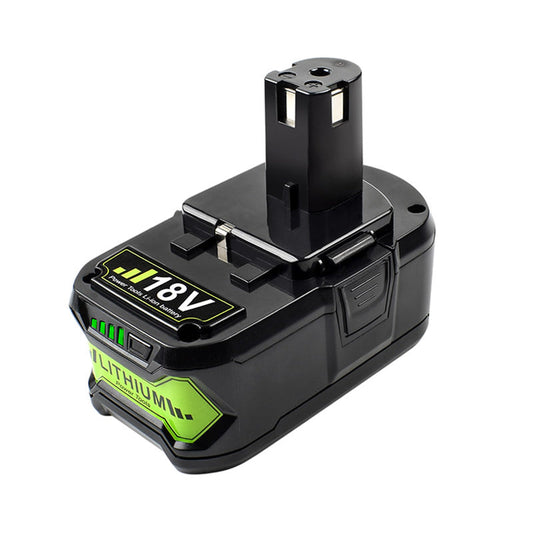 Ryobi 18V 3Ah Battery Compatible Replacement Battery