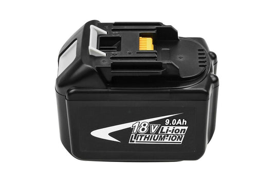Makita Battery 18V 9AH Replacement Battery for Makita