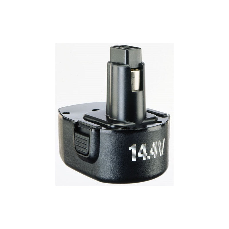 BLACK and DECKER 14.4V Battery
