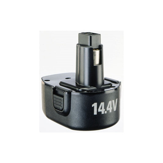 BLACK and DECKER 14.4V Battery