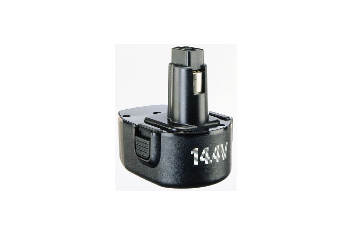 BLACK and DECKER 14.4V Battery