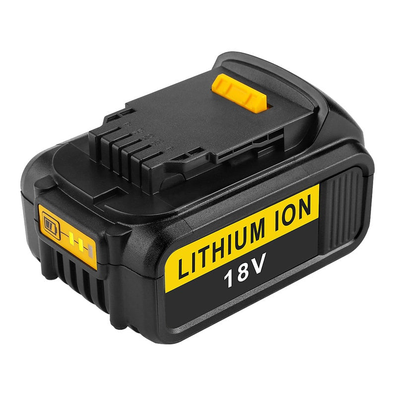 DeWalt DCB180 18V/20V 4.0A Battery Replacement