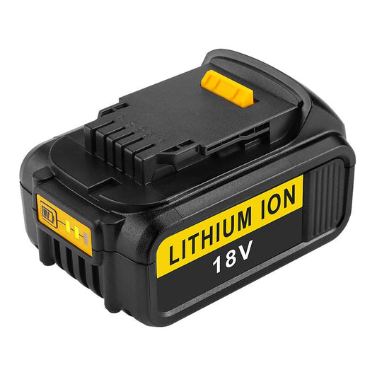 DeWalt DCB180 18V/20V 4.0A Battery Replacement