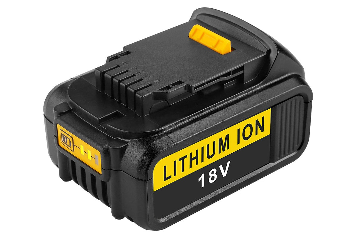 DeWalt DCB180 18V/20V 4.0A Battery Replacement
