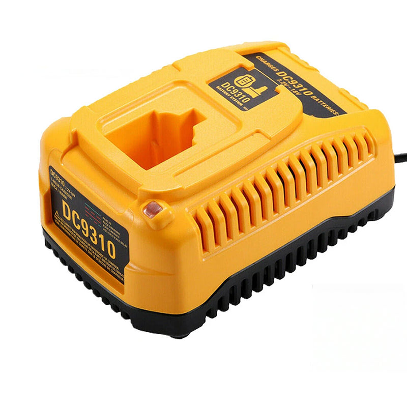 Replacement Dewalt DC9310 Charger