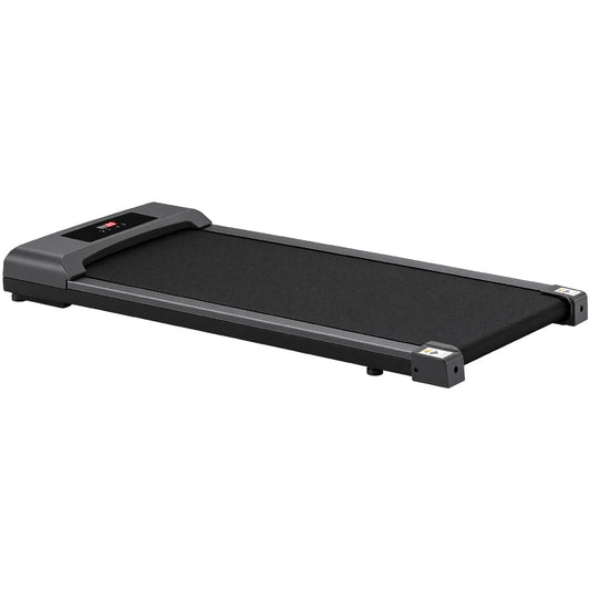 Walking Pad Treadmill With Remote