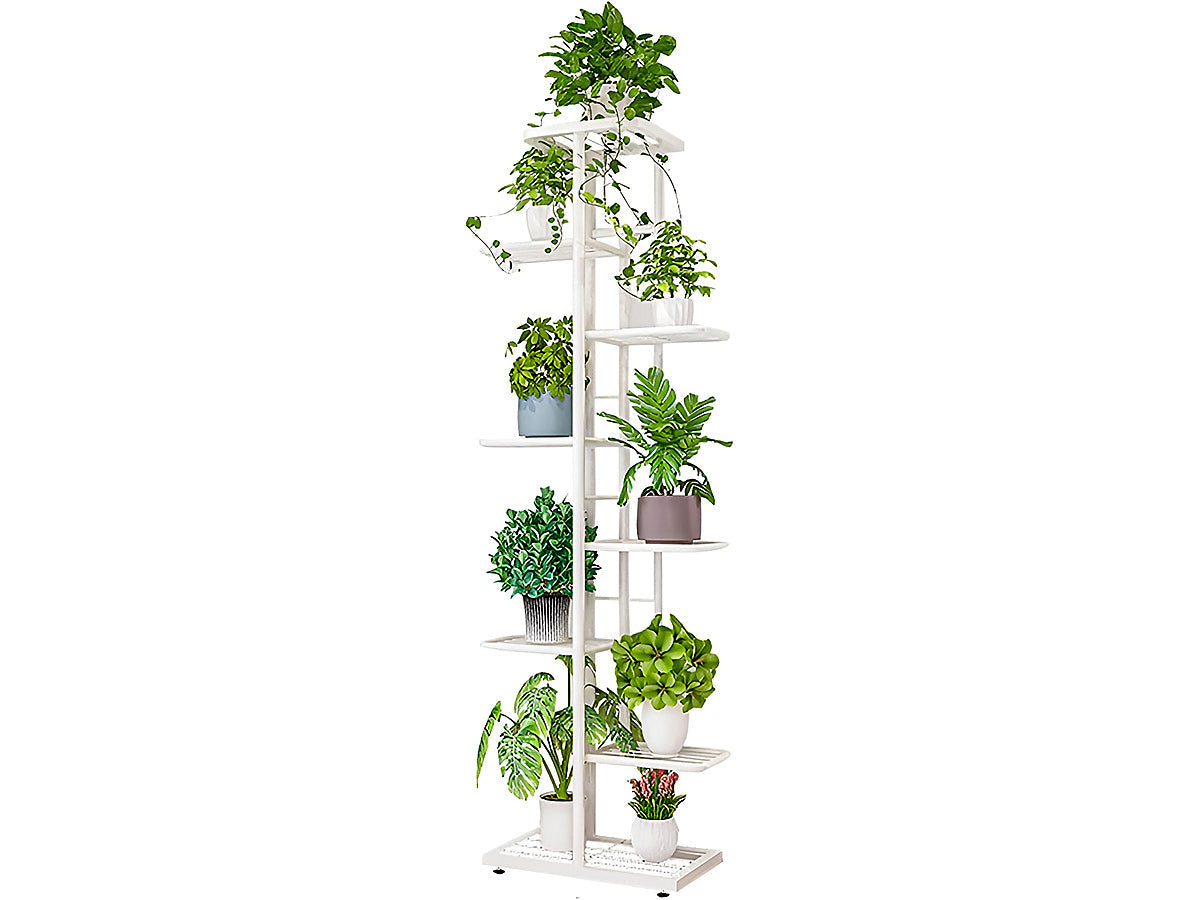 Flower Pot Plant Pot Stand Rack