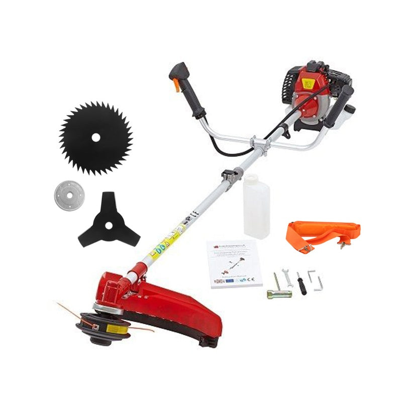 62CC Weedeater Brush cutter Petrol Trimmer Weed Eater