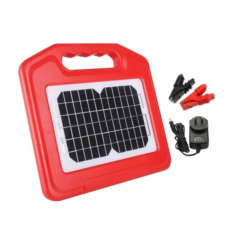 Solar Fence Energiser