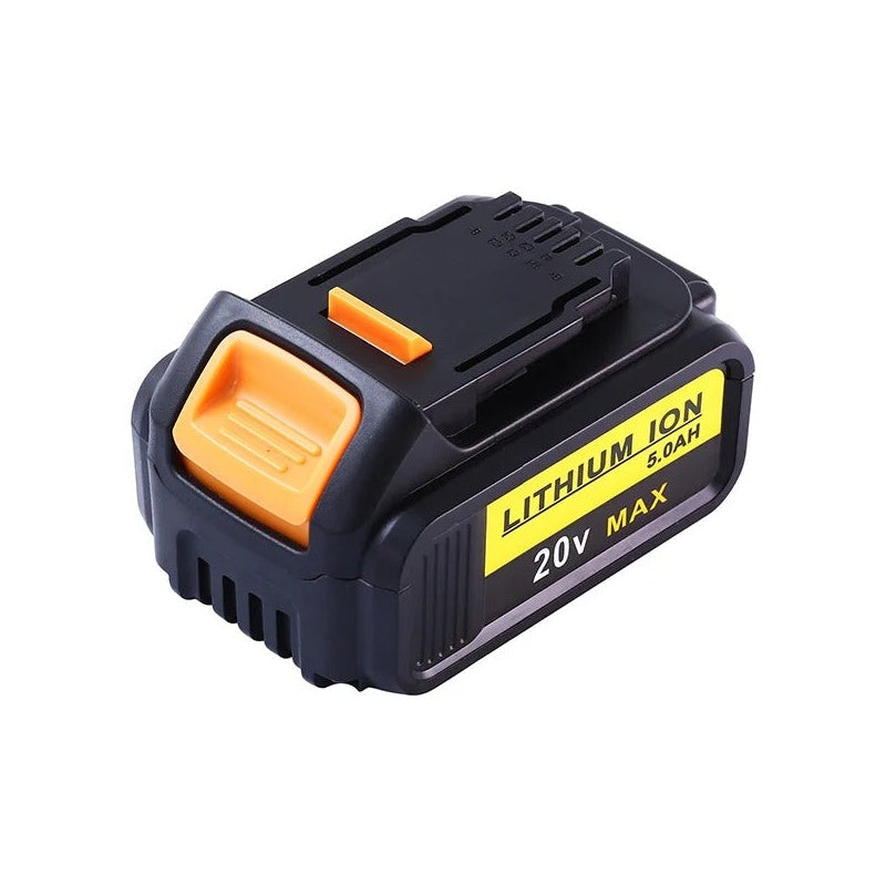 Replacement DeWalt Battery DCB180 18V/20V 5Ah