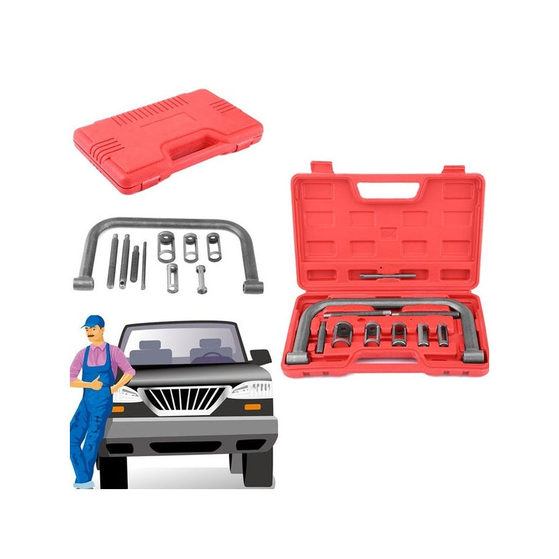 Valve Spring Compressor Tool Kit