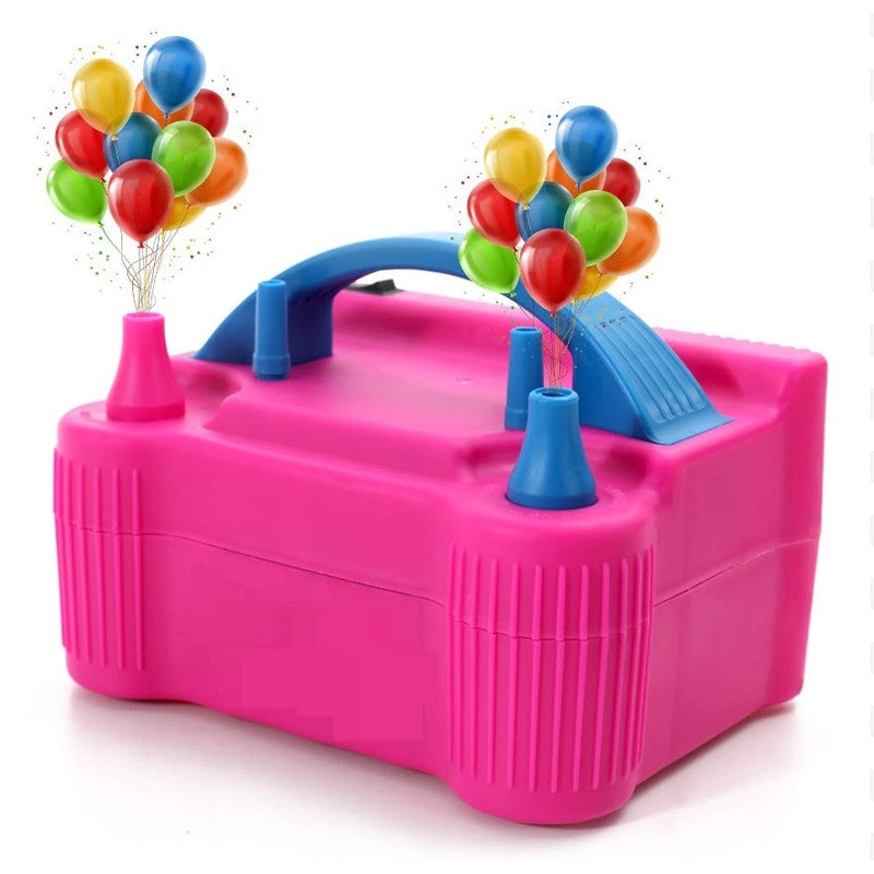 Automatic Electric Balloon Pump
