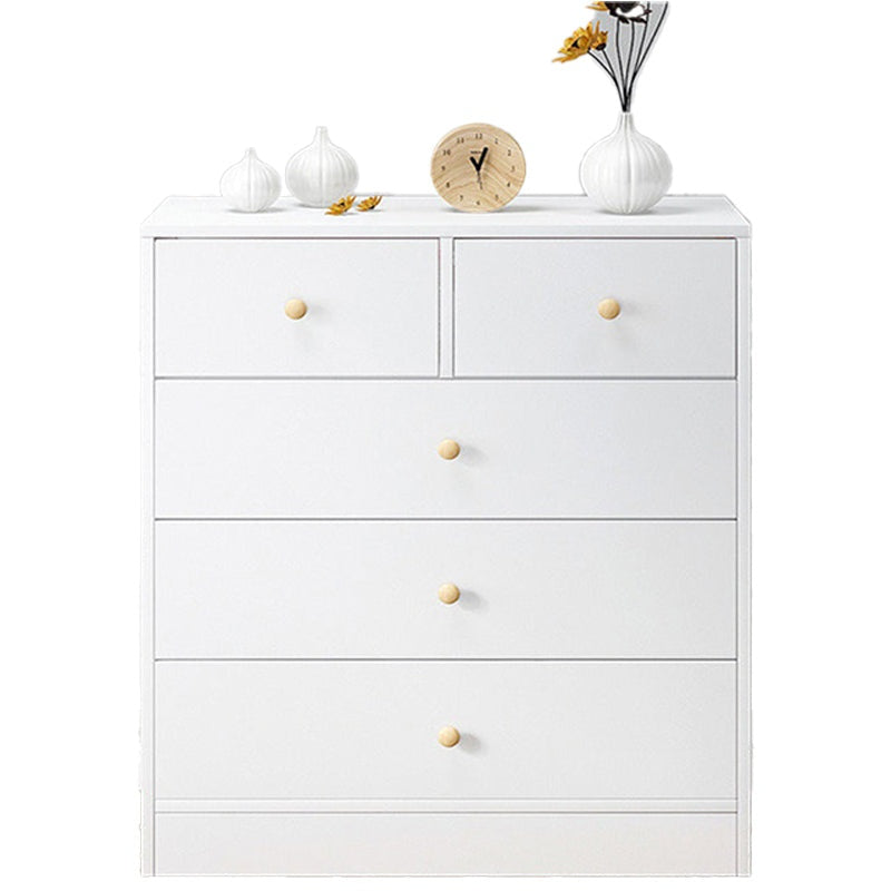 Tallboy drawers