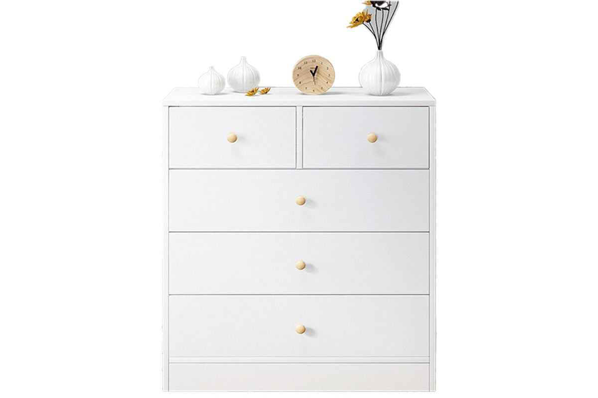 Tallboy drawers
