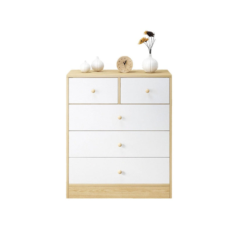 5 Drawer Tallboy