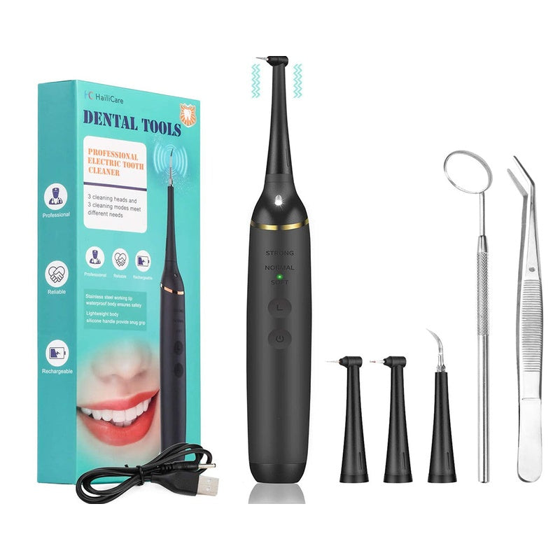 Electric Dental Calculus Remover