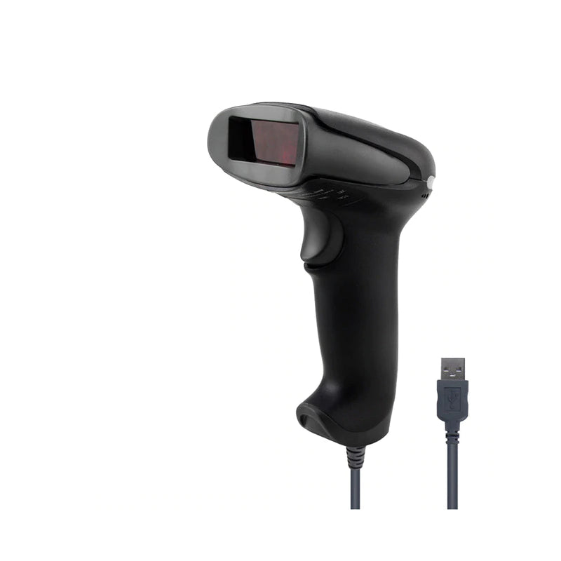 Barcode Scanner