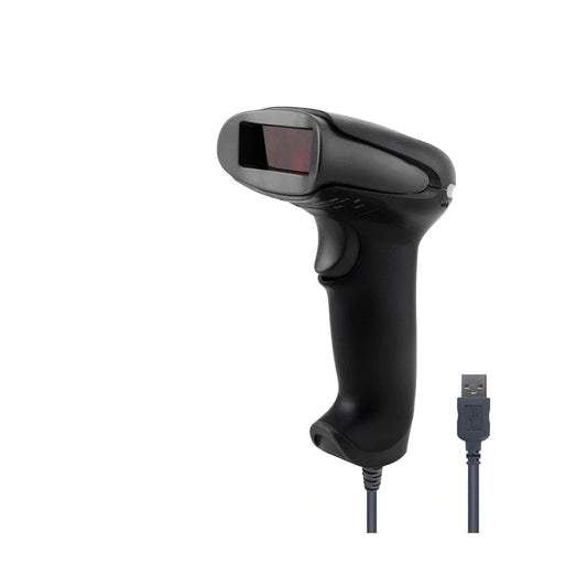 Barcode Scanner