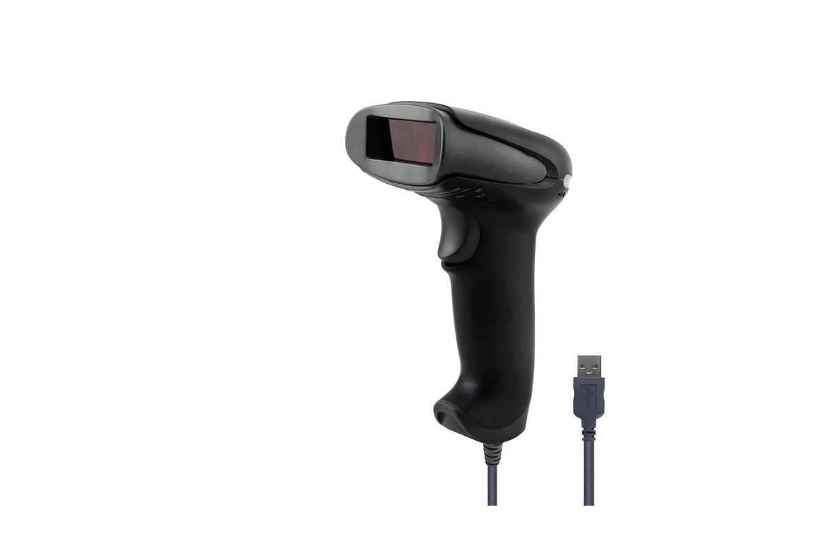 Barcode Scanner