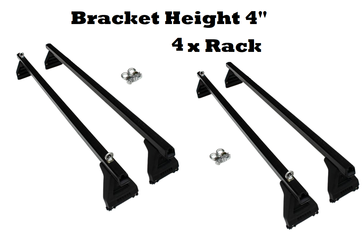 Car Roof Racks / Cross Bar / Roof Rack Suitable for Use With Toyota