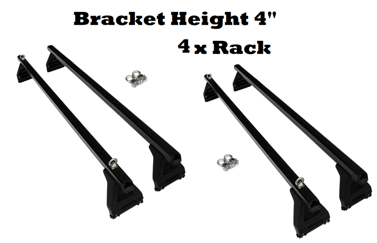 Car Roof Racks / Cross Bar / Roof Rack Suitable for Use With Toyota